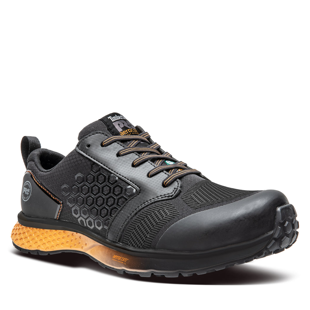 Men's Timberland PRO® Reaxion Comp-Toe Work Shoe