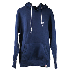 Load image into Gallery viewer, Wild Valley Fleece Hoodie Oxford Navy
