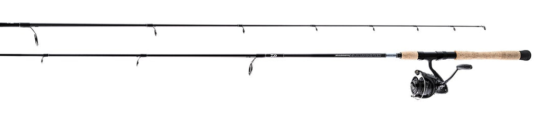 ELIMINATOR SURF ROD ELT4000 1PC