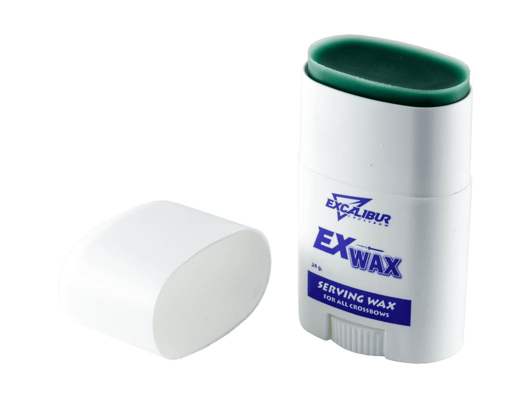 EXCALIBUR EX-WAX STRING WAX