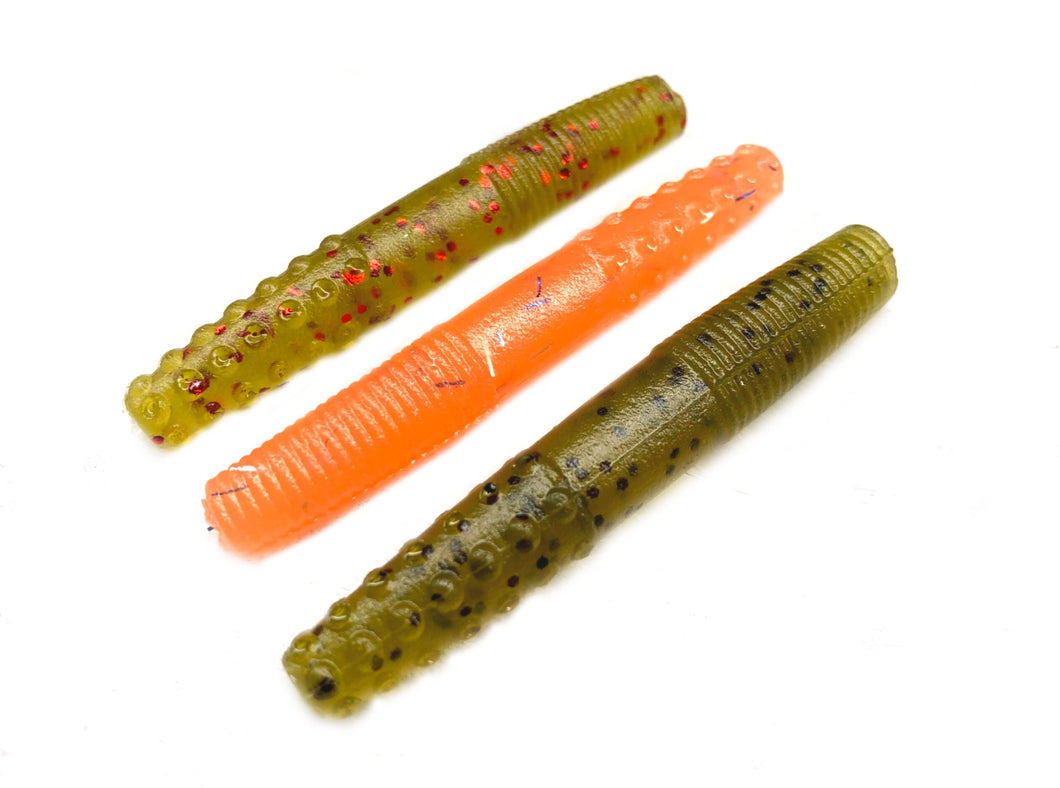 Flanders 8pk - True North Baits