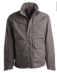 Load image into Gallery viewer, Ironhide Hooded Insulated Jacket
