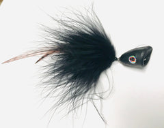 Load image into Gallery viewer, Articulated Foam Popper Fly
