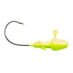 Load image into Gallery viewer, GAMEFISH DARTER JIG - SIZE 4/0 HOOK, 1/4OZ
