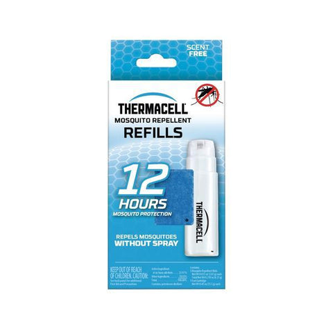 Thermacell Single Pack Refill