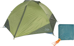 Load image into Gallery viewer, Peregrine Radama HUB 4 Person Tent with Footprint
