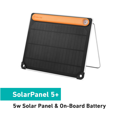 SolarPanel 5+