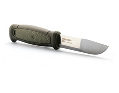 Load image into Gallery viewer, MORAKNIV - KANSBOL KNIFE WITH SHEATH
