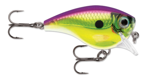 Rapala - BX Brat