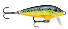 Load image into Gallery viewer, Rapala Original Floating® F-3
