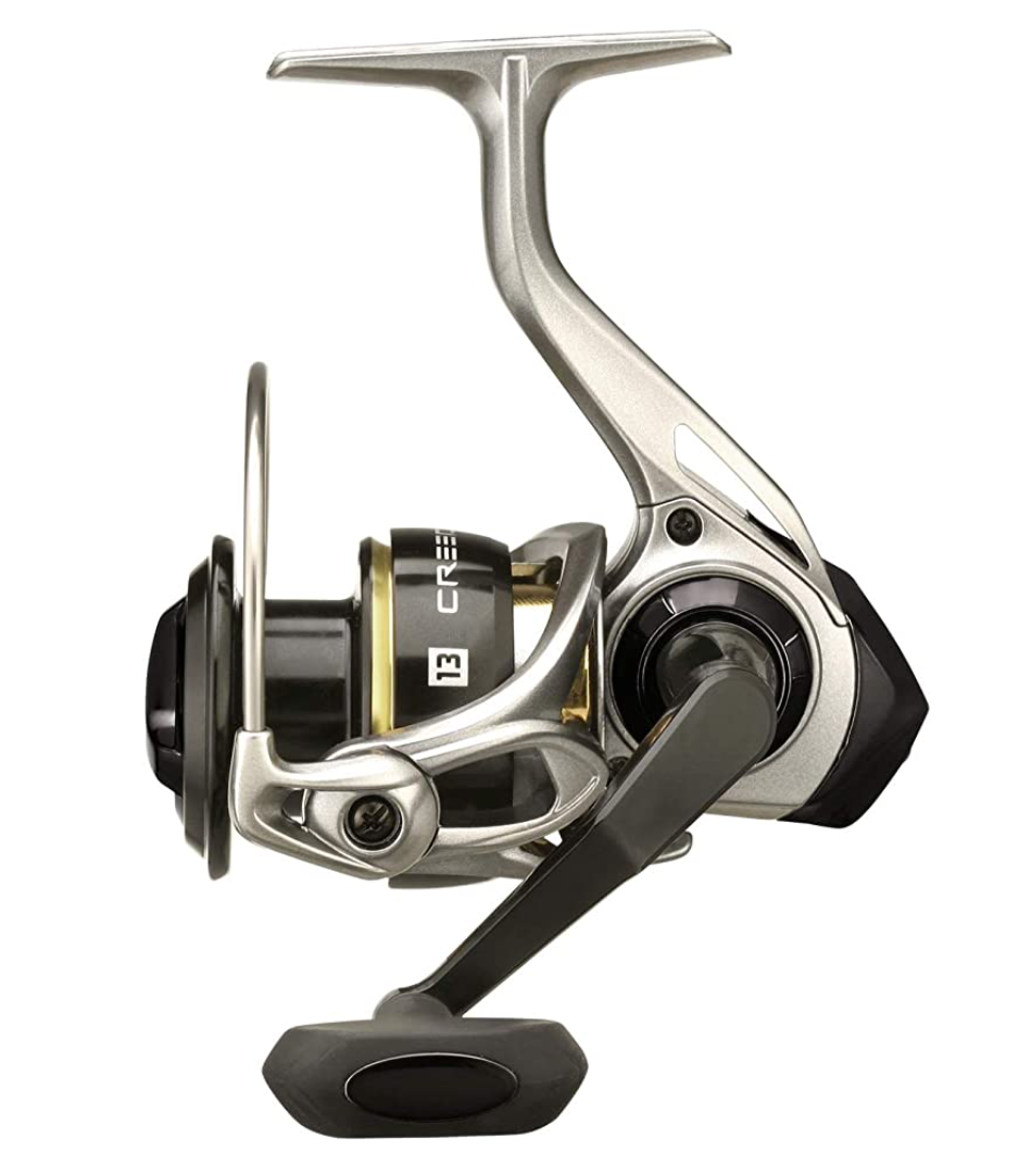 13 Fishing - Creed K Spinning Reel