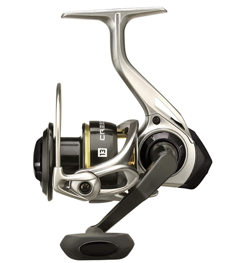 13 Fishing - Creed K Spinning Reel - Size 4000