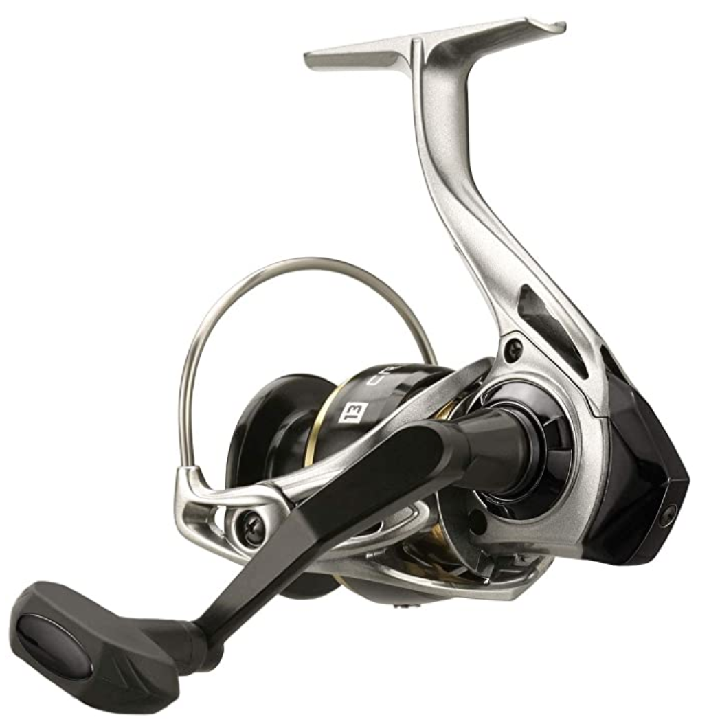 13 Fishing - Creed K Spinning Reel