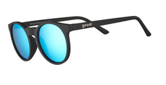 Load image into Gallery viewer, Goodr Polarized Sunglasses - The Circle Gs
