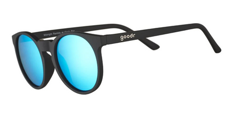 Goodr Polarized Sunglasses - The Circle Gs