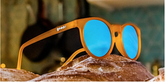 Load image into Gallery viewer, Goodr Polarized Sunglasses - The Circle Gs
