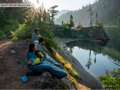 Load image into Gallery viewer, Saros™ 20F/-6C Sleeping Bag
