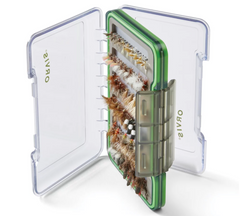 Load image into Gallery viewer, Orvis Double-Sided Fly Box
