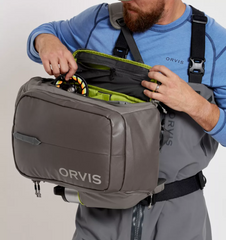 Load image into Gallery viewer, Orvis Bug-Out Backpack
