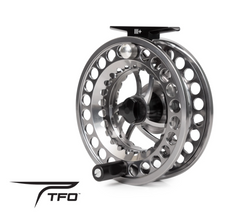 Load image into Gallery viewer, TFO BVK SD FLY REEL
