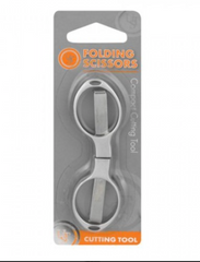 Load image into Gallery viewer, Ultimate Survival Technologies Folding Scissors
