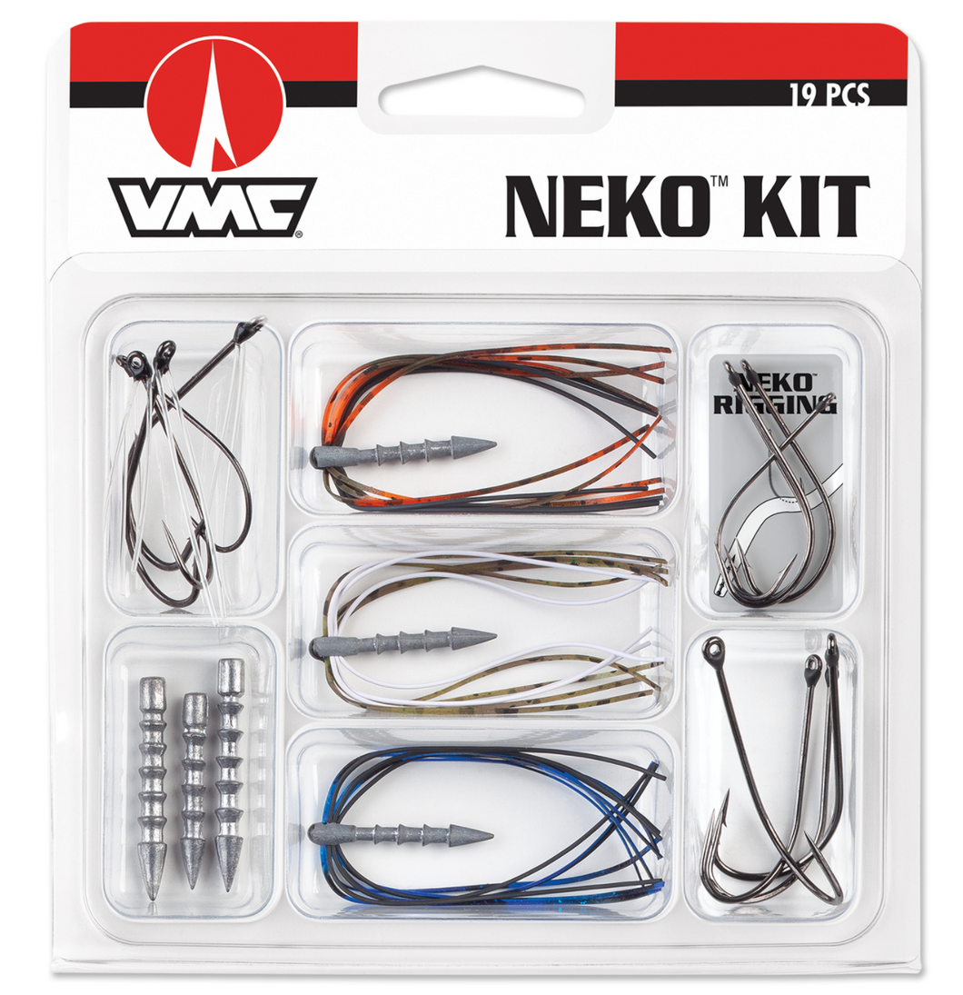 VMC - Neko Rigging Kit