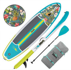 Load image into Gallery viewer, Drift Inflatable SUP Board 10&#39;8
