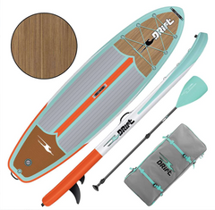 Load image into Gallery viewer, Drift Inflatable SUP Board 10&#39;8
