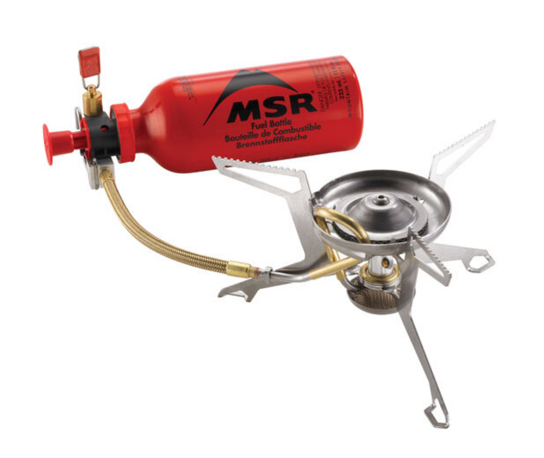MSR - Whisperlite™ International Stove