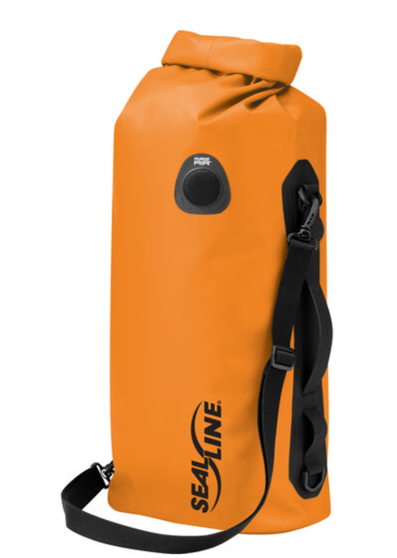 Discovery™ Deck Dry Bag