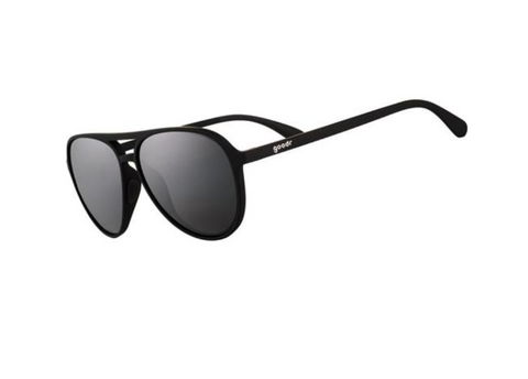 Goodr Polarized Sunglasses - Mach G