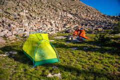 Load image into Gallery viewer, Peregrine Kestrel UL 2P - 2 Person Tent &amp; Footprint
