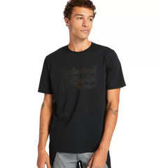 Load image into Gallery viewer, MEN&#39;S TIMBERLAND PRO® TEXTURED GRAPHIC SHORT-SLEEVE T-SHIRT
