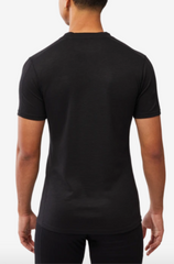 Load image into Gallery viewer, MERINO BLEND T-shirt - Men
