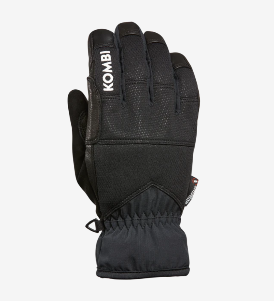 Momentum WATERGUARD® Gloves - Men