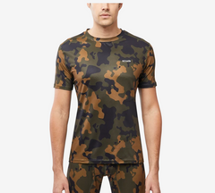 Load image into Gallery viewer, ACTIVE SPORT T-shirt - Men, Camo
