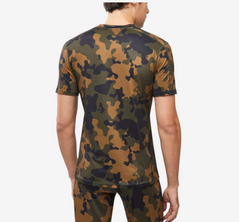 Load image into Gallery viewer, ACTIVE SPORT T-shirt - Men, Camo
