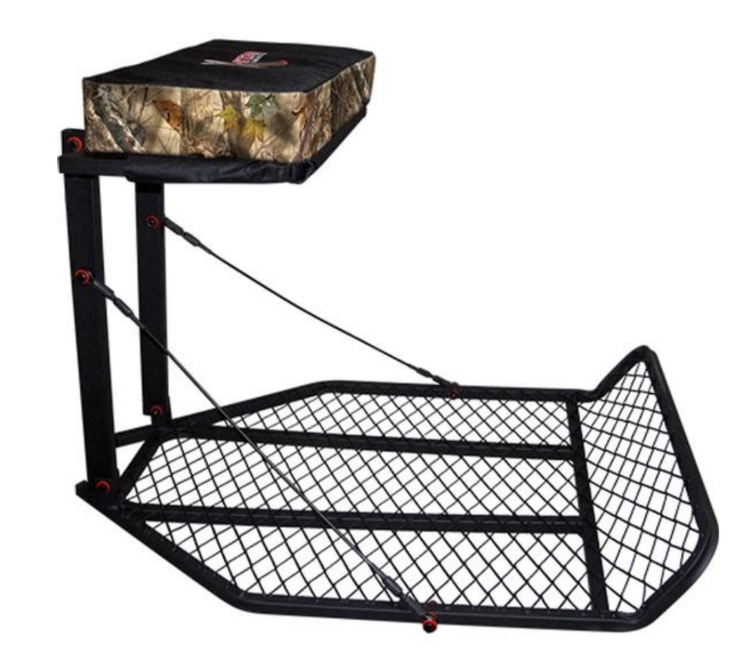 X Stand The Champ Hang-on Treestand
