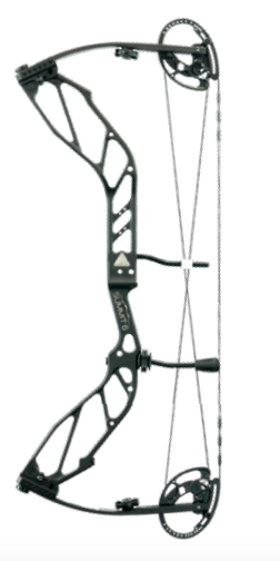 Athens Summit 6 - COMPOUND BOW