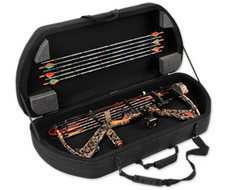 Load image into Gallery viewer, SKB Hybrid Bow Case
