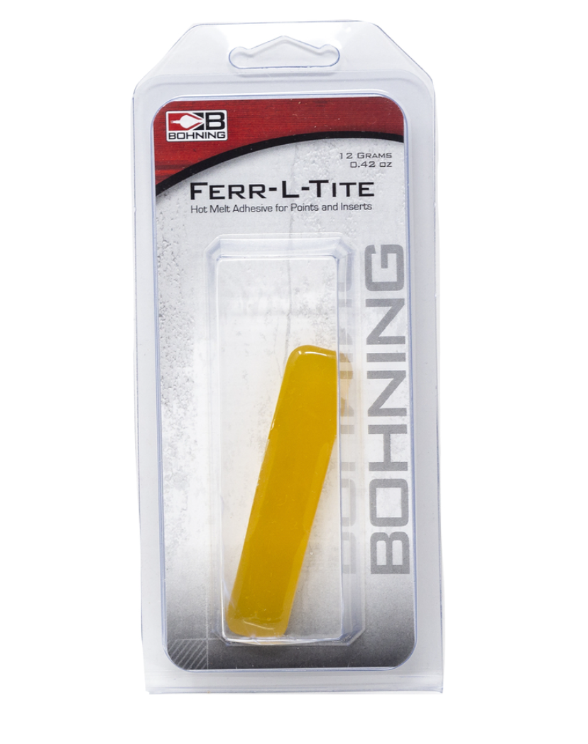 POINTS ADHESIVES - The Bohning Company