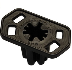 Load image into Gallery viewer, MTM BHW Broadhead Wrench &amp; Nock Adjustment Tool
