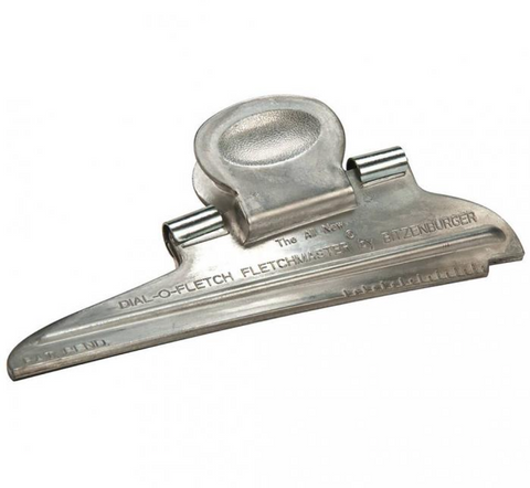 Bitzenburger Precision Die Cast Clamp