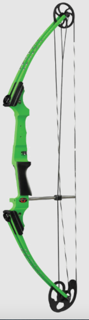 Genesis® compound youth bow
