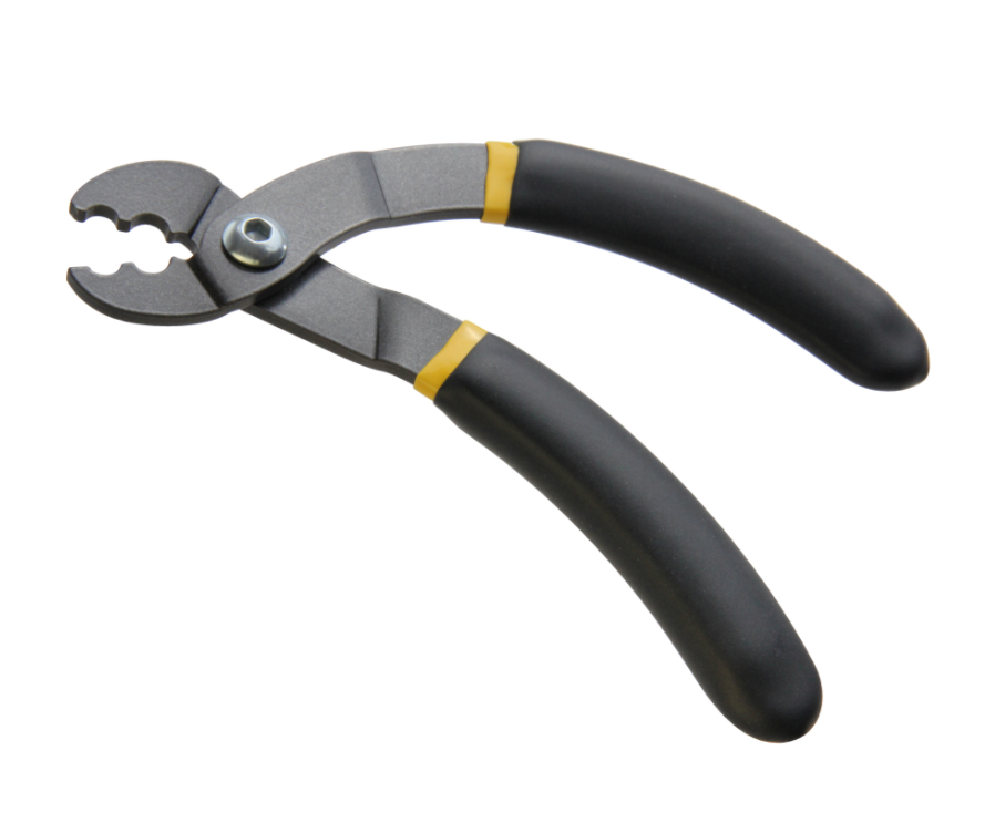 NOK-SET® PLIERS - SAUNDERS ARCHERY