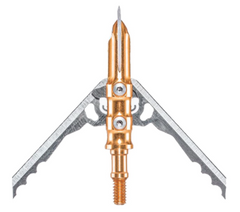 Load image into Gallery viewer, Rage X-Treme NC COC 2-Blade Crossbow Broadhead 2.3" Expandable Cut - 2/Pack
