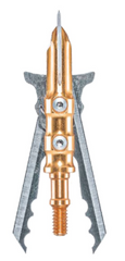 Load image into Gallery viewer, Rage X-Treme NC COC 2-Blade Crossbow Broadhead 2.3" Expandable Cut - 2/Pack
