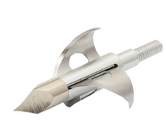 Load image into Gallery viewer, Flying Arrow Archery Cyclone Broadhead 100 GR. C3100
