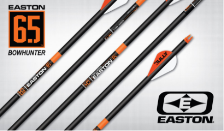 Easton® 6.5MM ACU-CARBON BOWHUNTER
