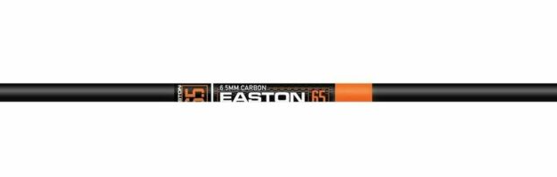 Easton® 6.5MM ACU-CARBON BOWHUNTER 28